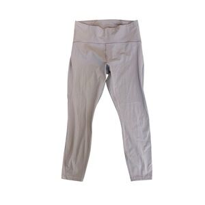 Lululemon Athletica Mauve Leggings